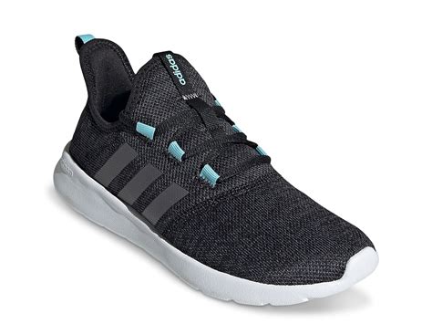 adidas pure cloudfoam women's